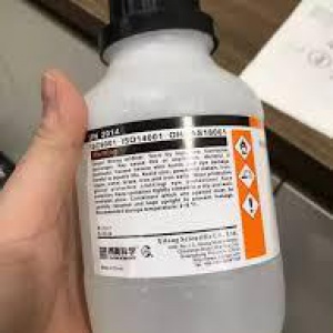 Oxy già 30% H2O2 chai 500ml hydrogen peroxide 30%